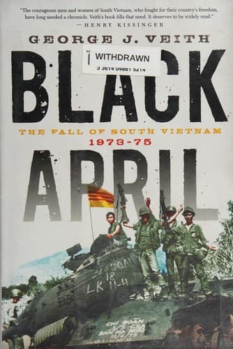 Black April