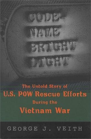 Code-Name Bright Light